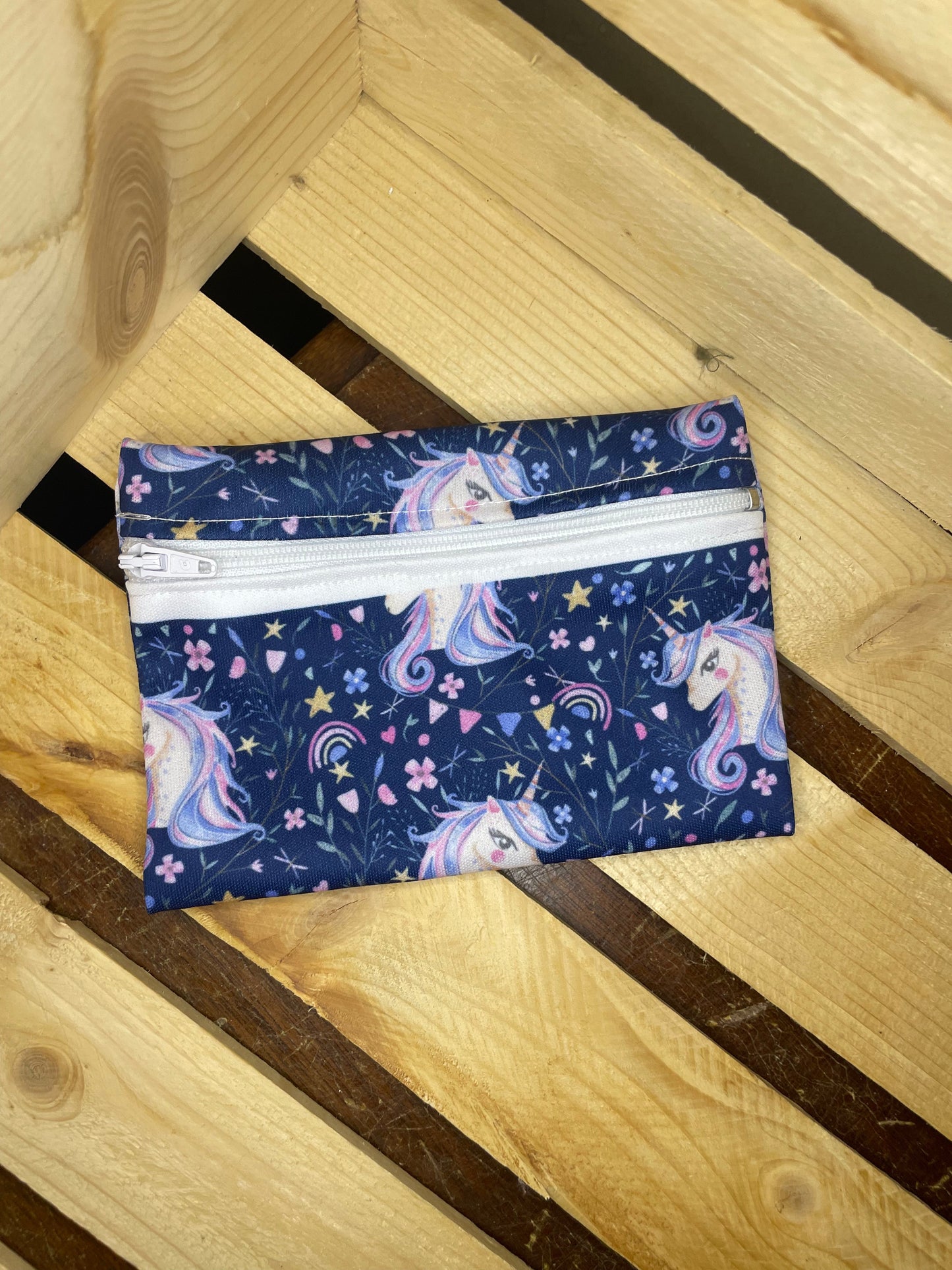 Sac sandwich et collation