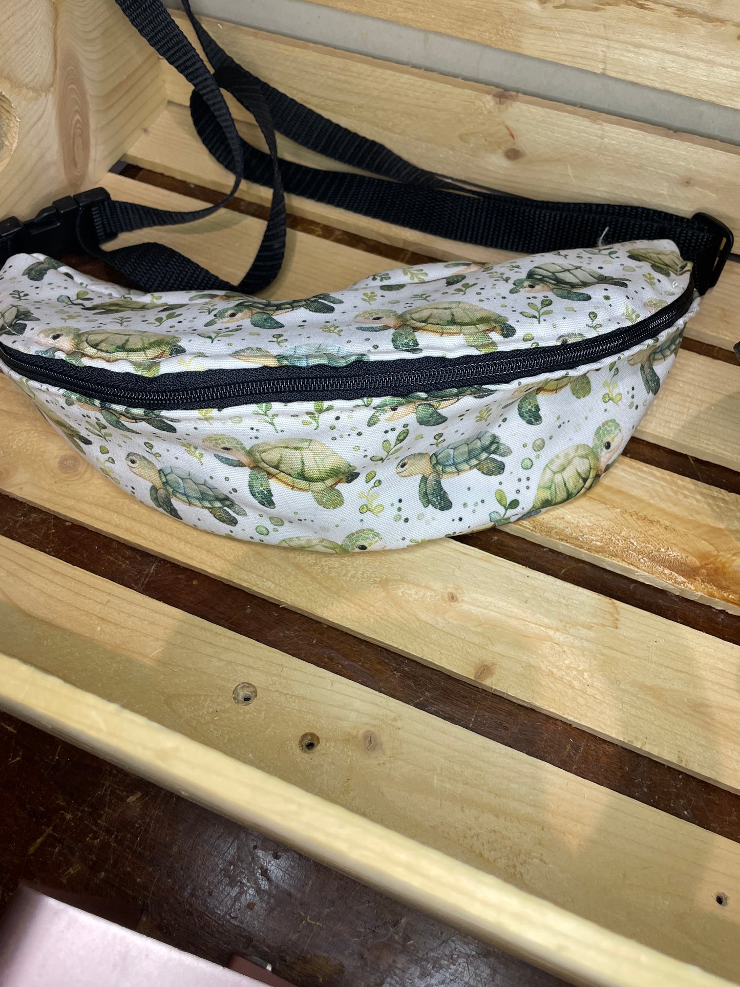 Sac banane model b