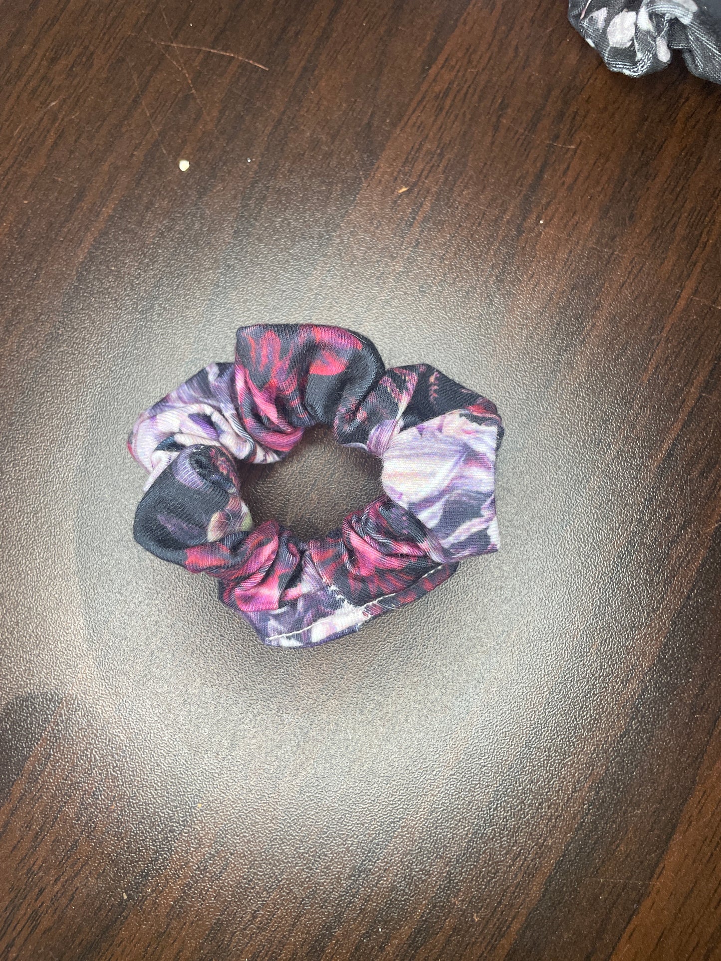 Chouchoux fleur