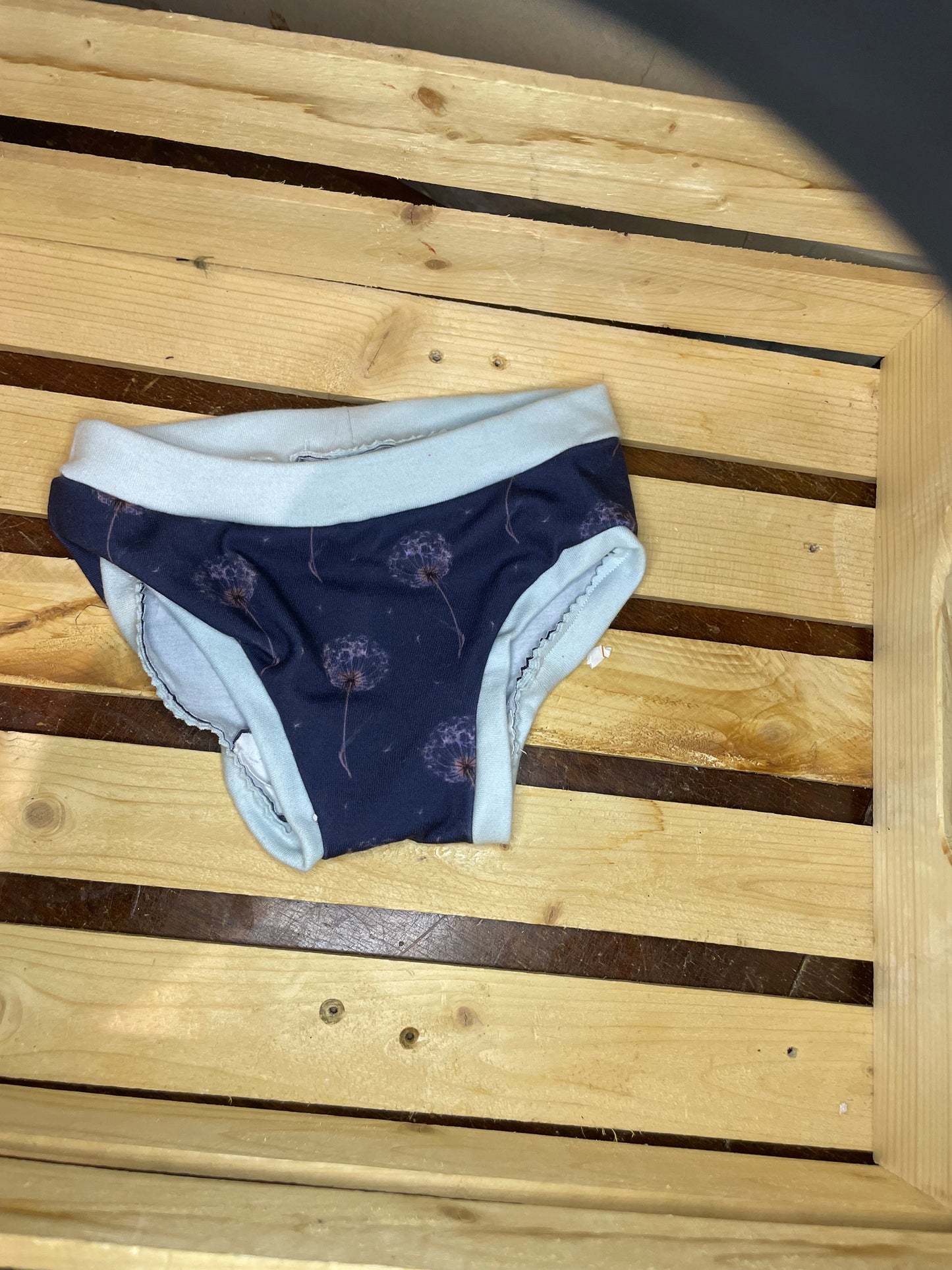 Culotte tout petit