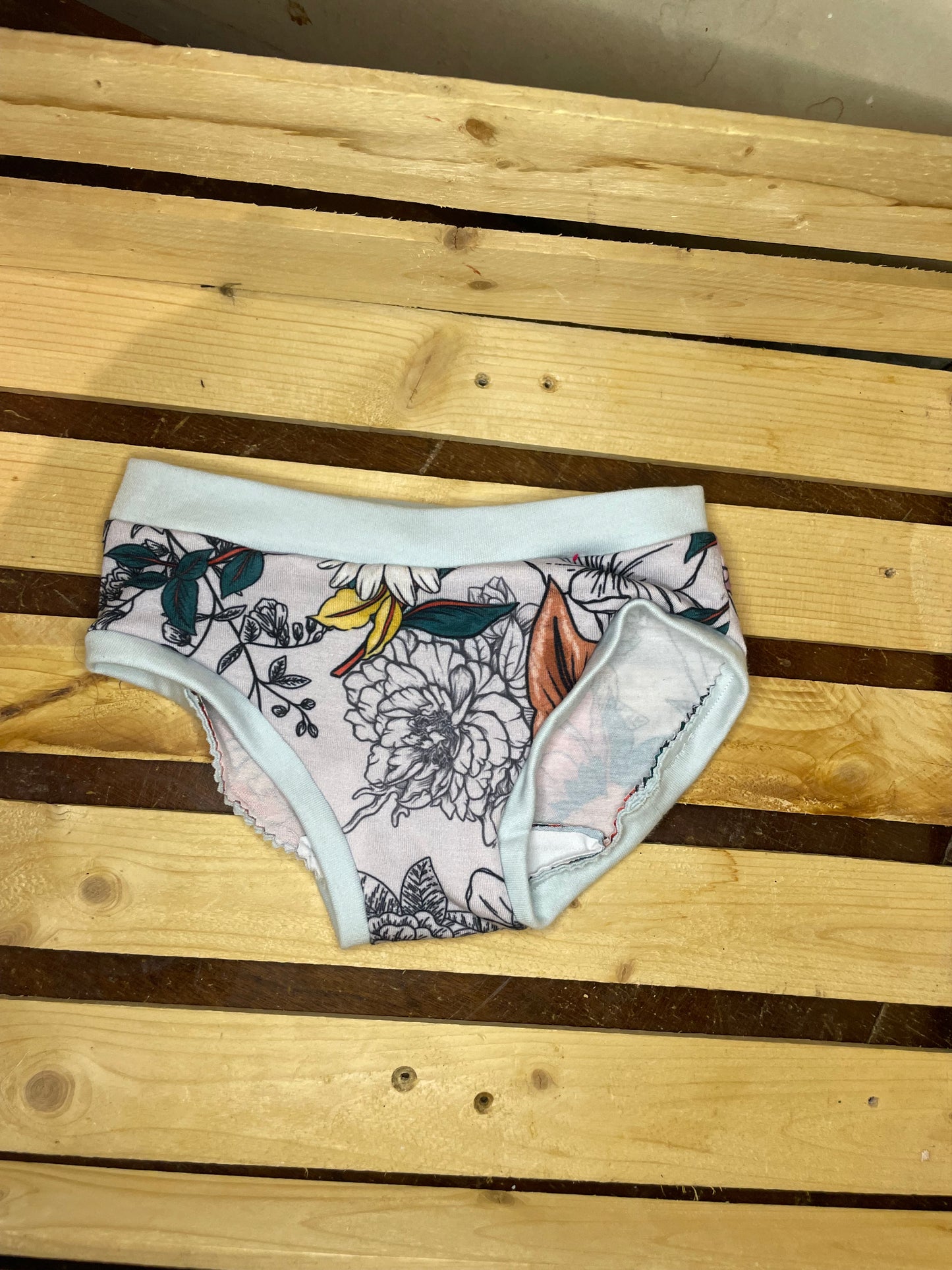 Culotte tout petit