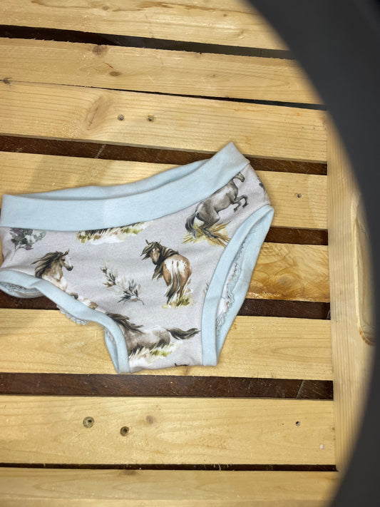 Culotte tout petit