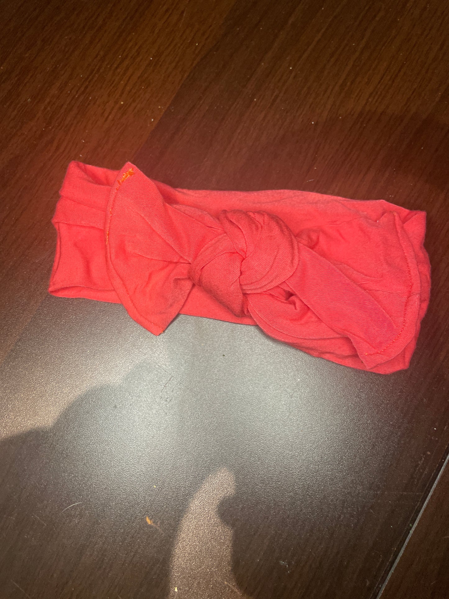 Bandeau à noeud