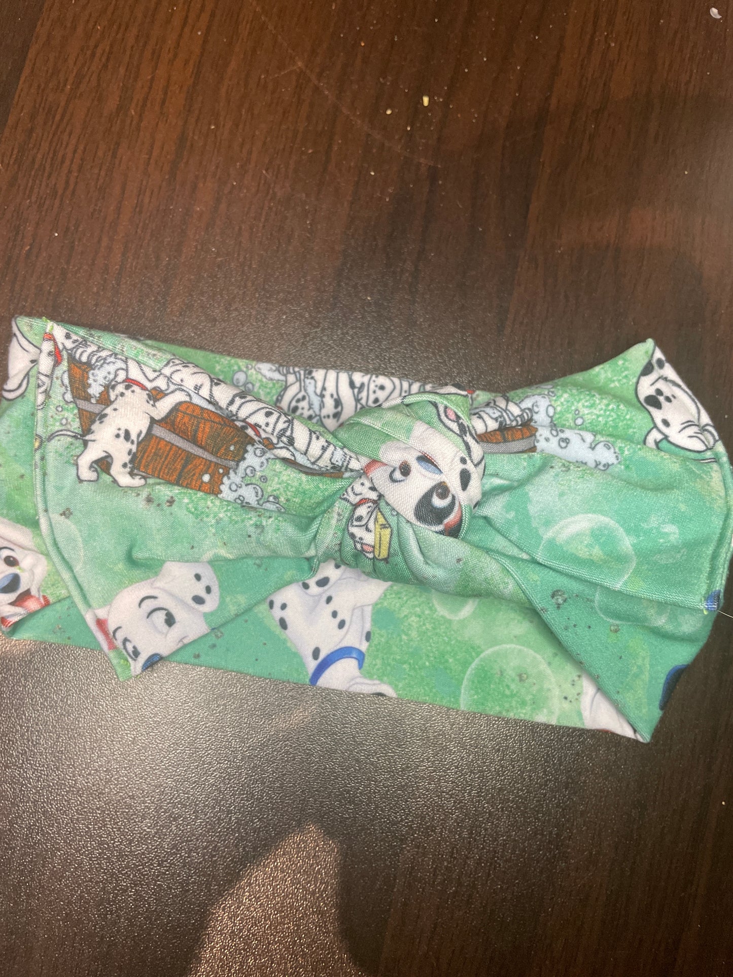 Bandeau à noeud