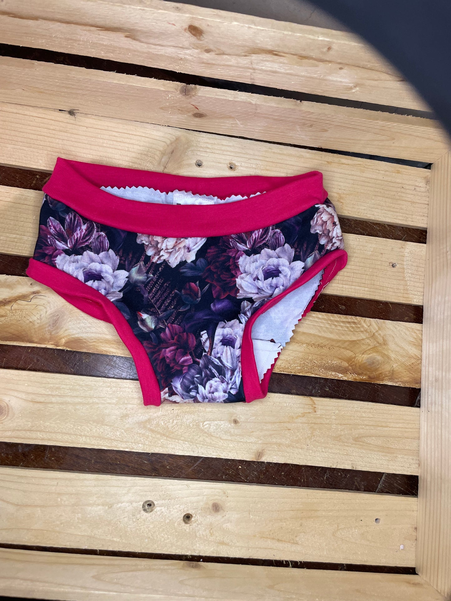 Culotte tout petit