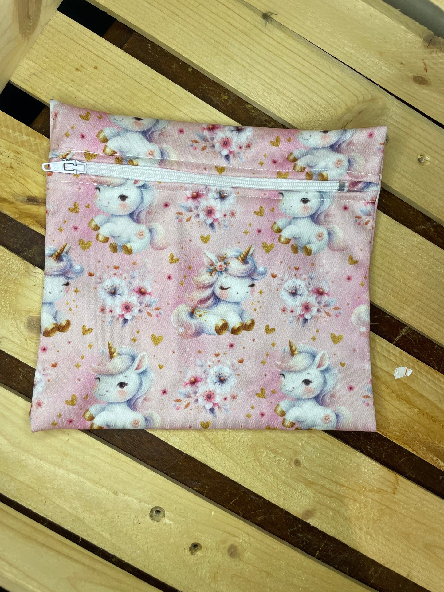 Sac sandwich et collation