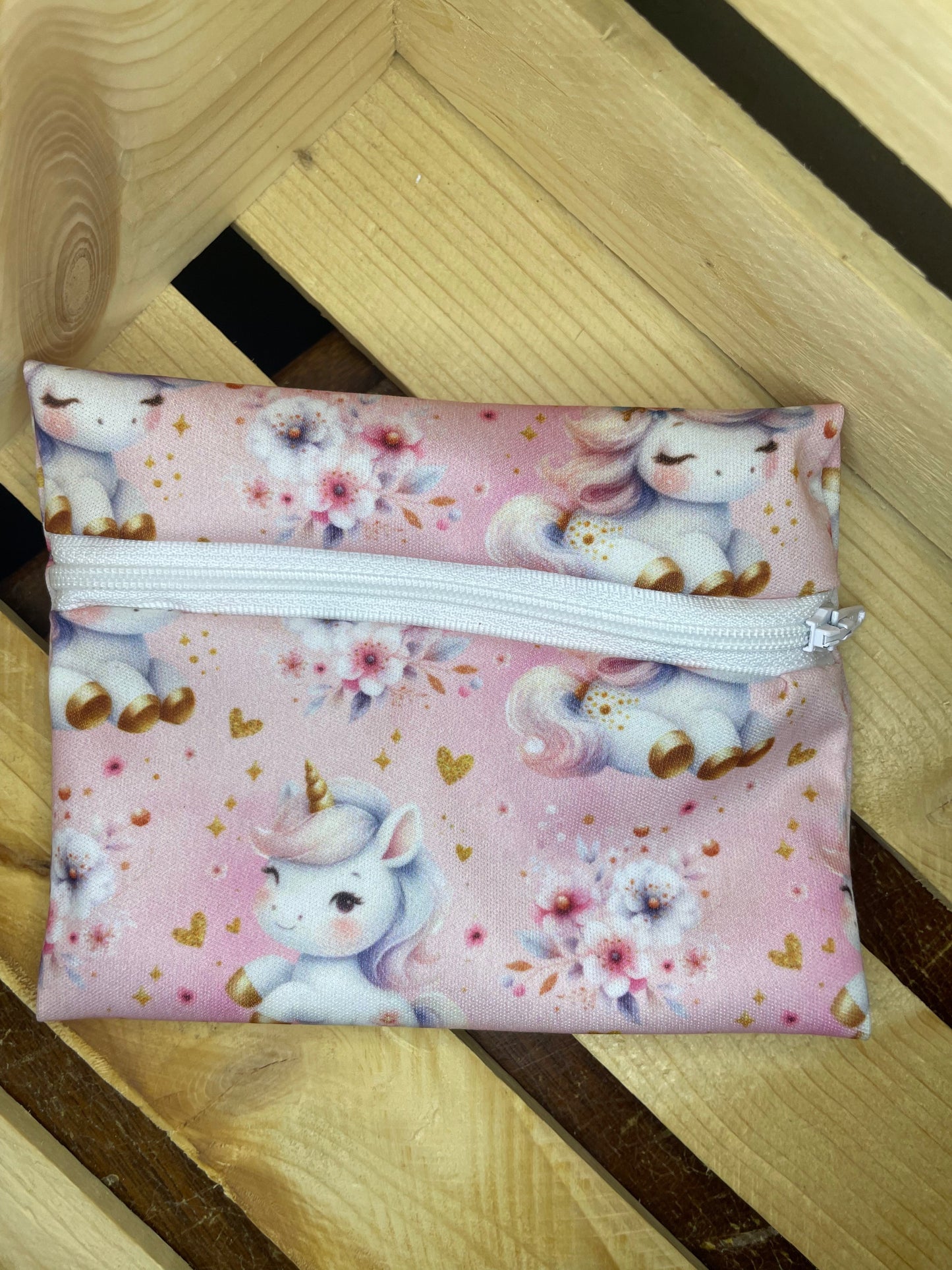 Sac sandwich et collation
