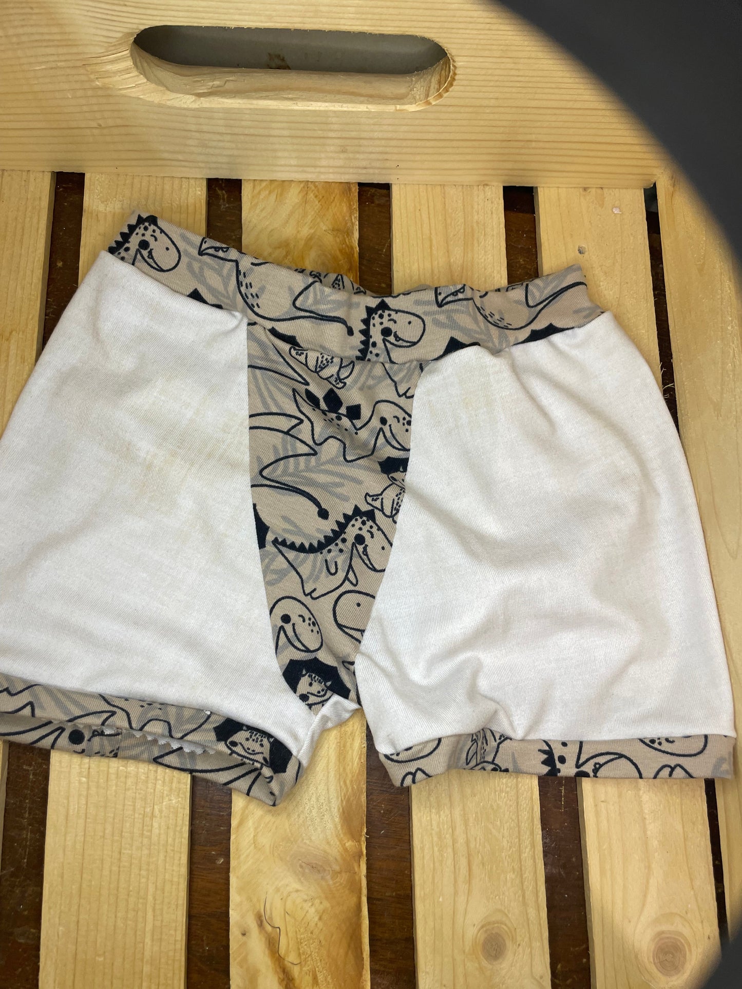 Boxer tout-petit