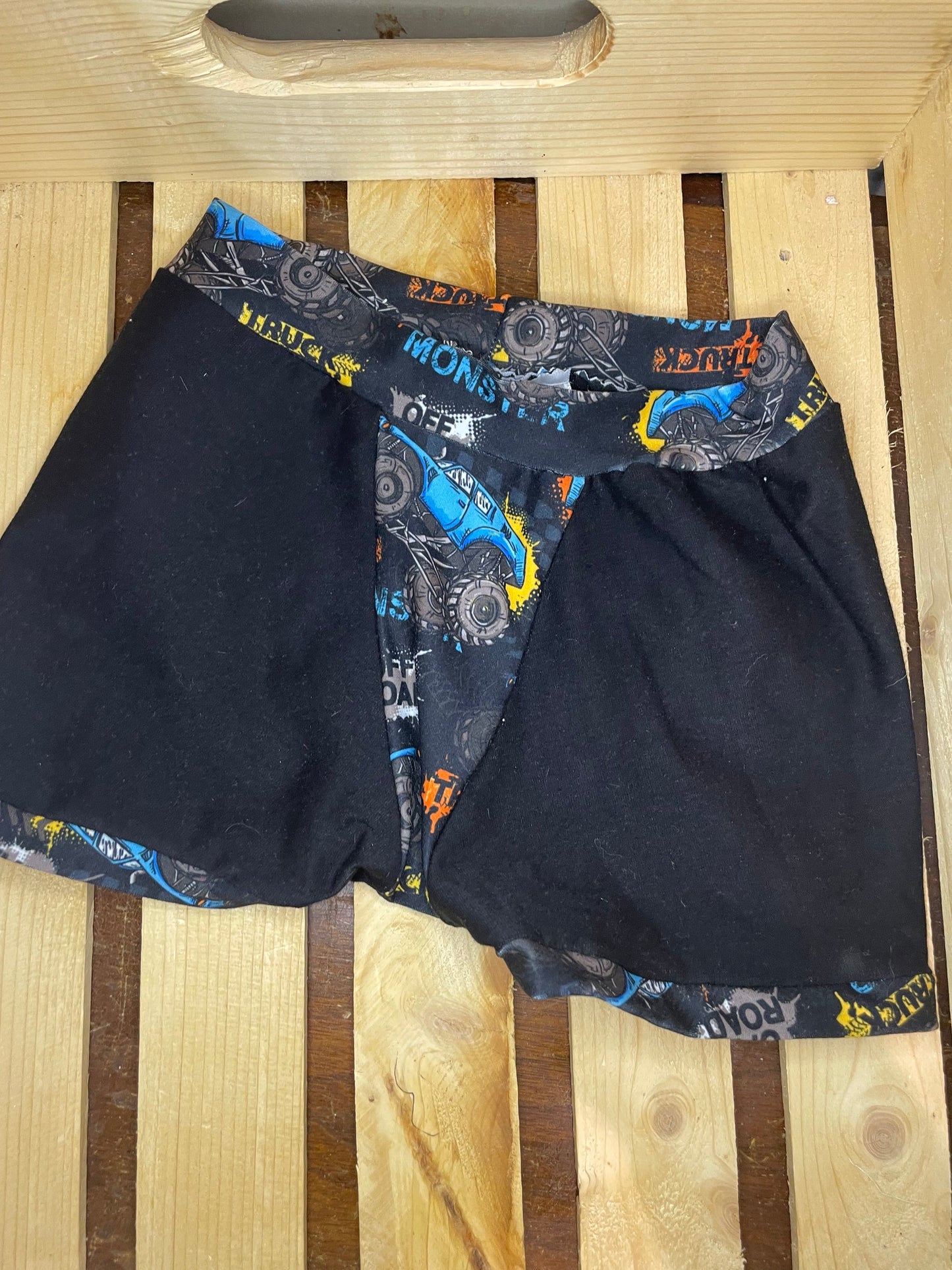 Boxer tout-petit