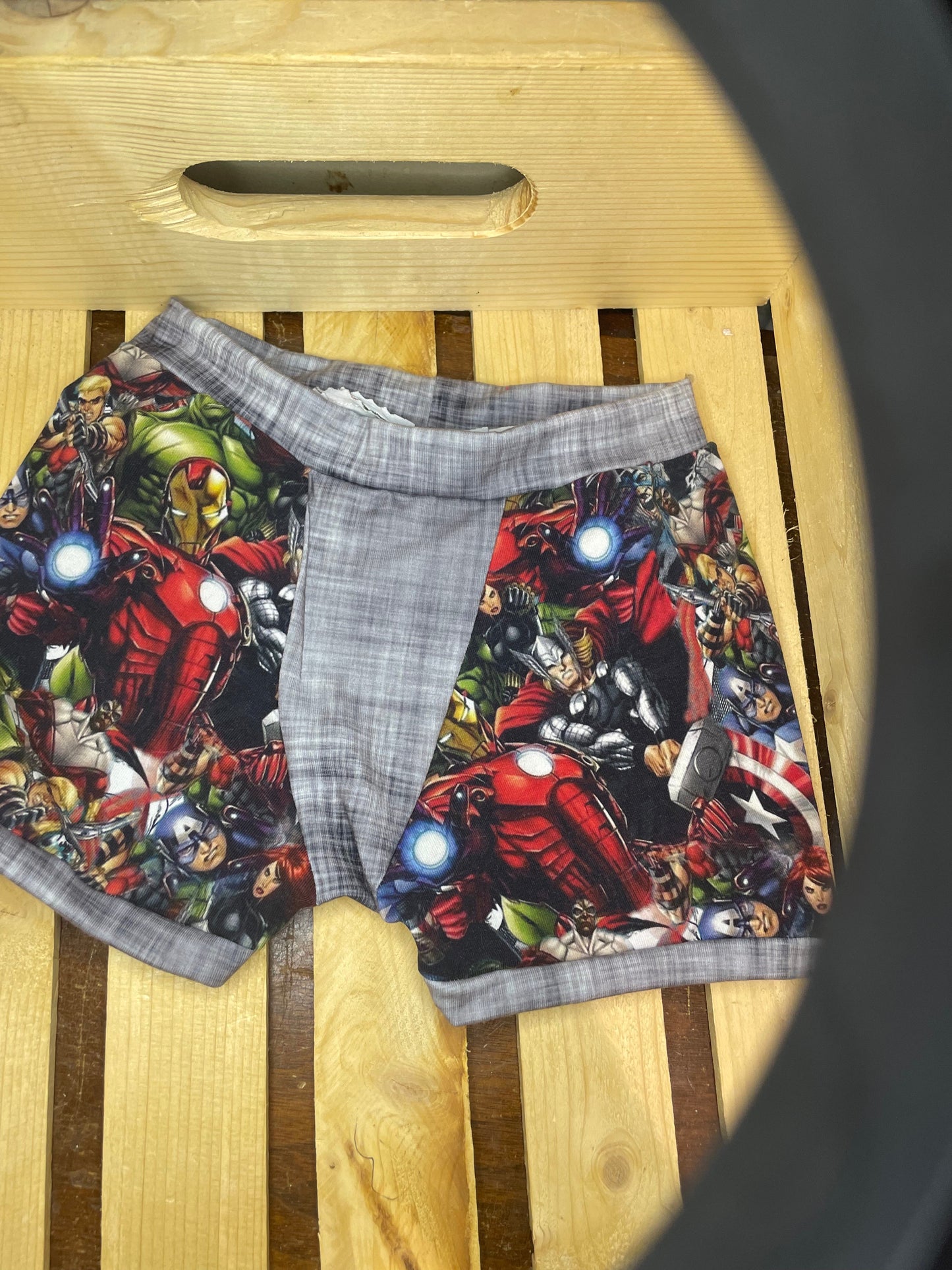 Boxer tout-petit