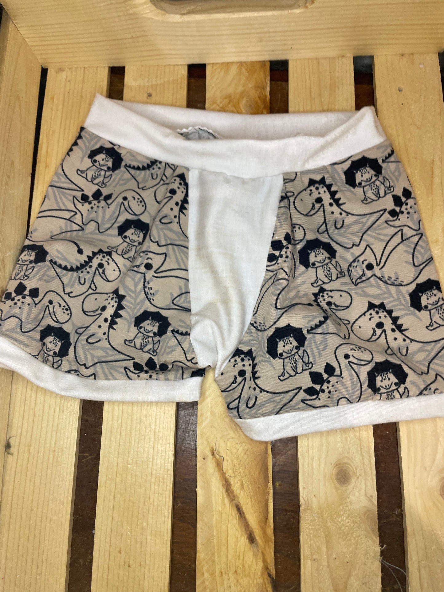 Boxer tout-petit