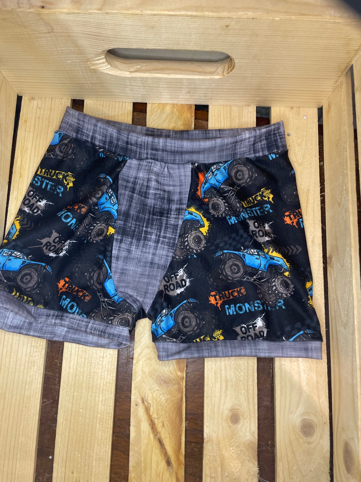 Boxer tout-petit
