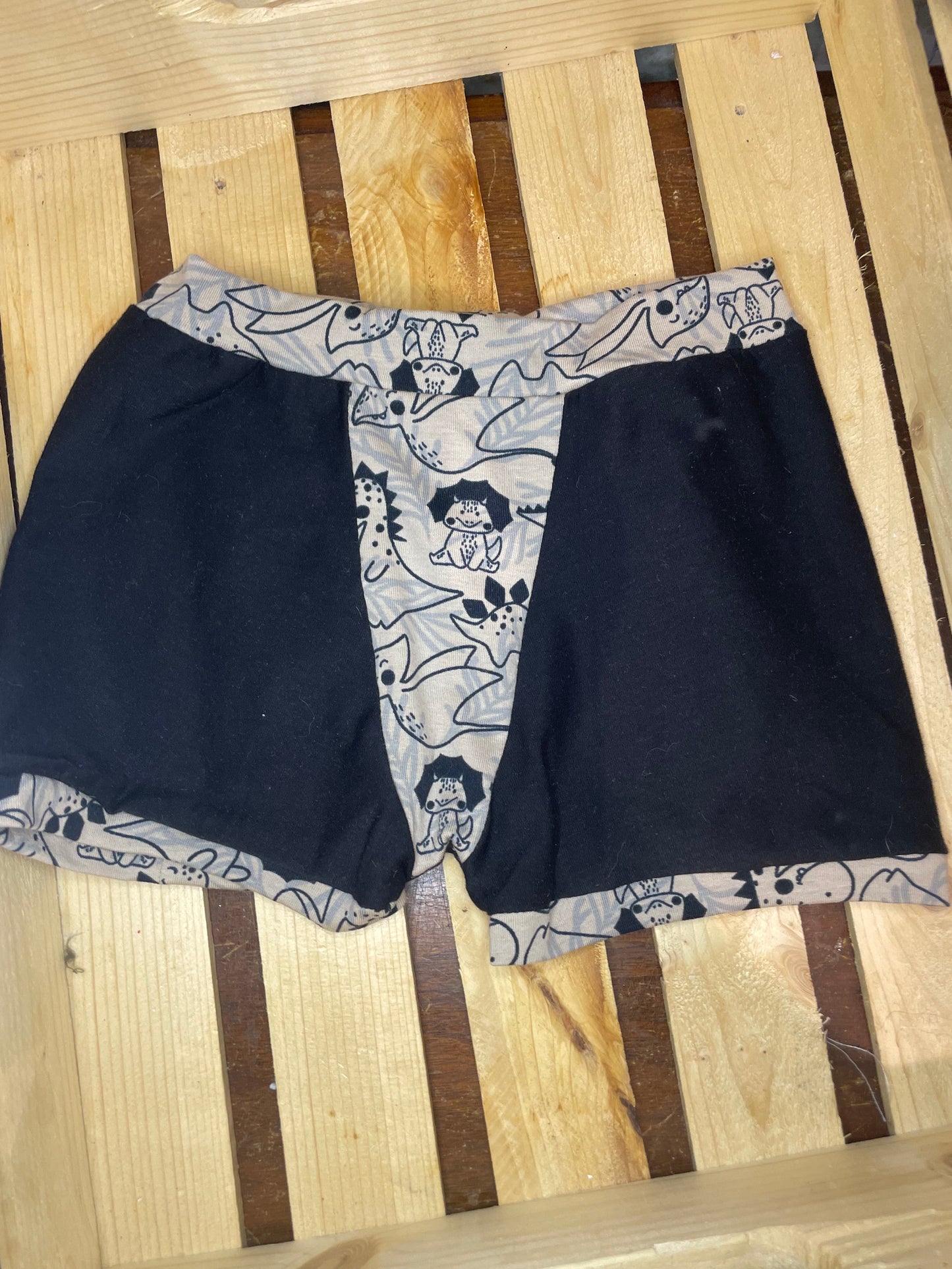 Boxer tout-petit