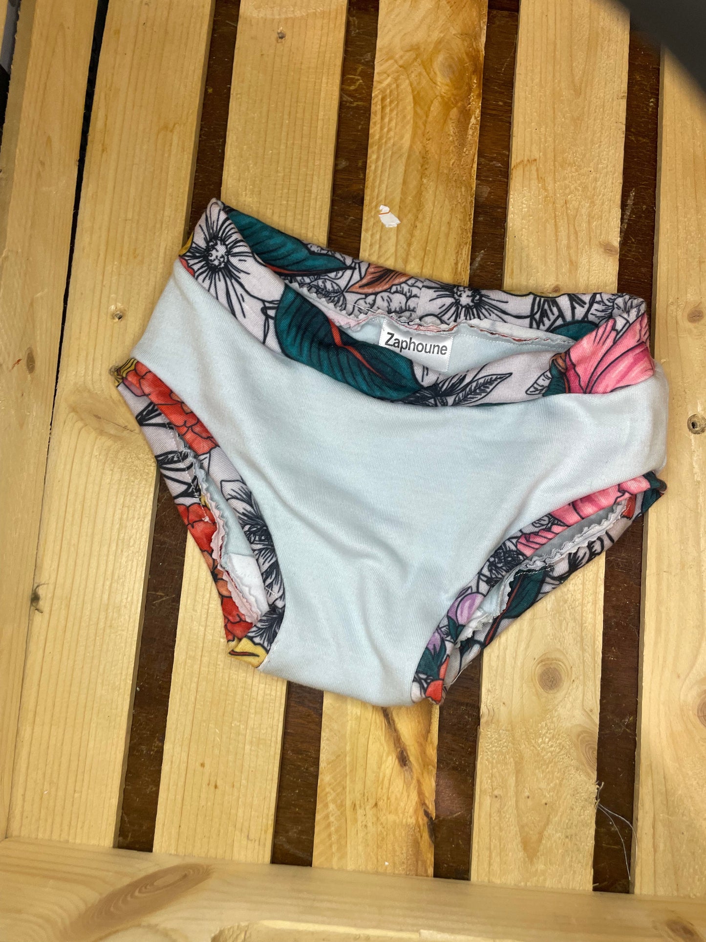 Culotte tout petit