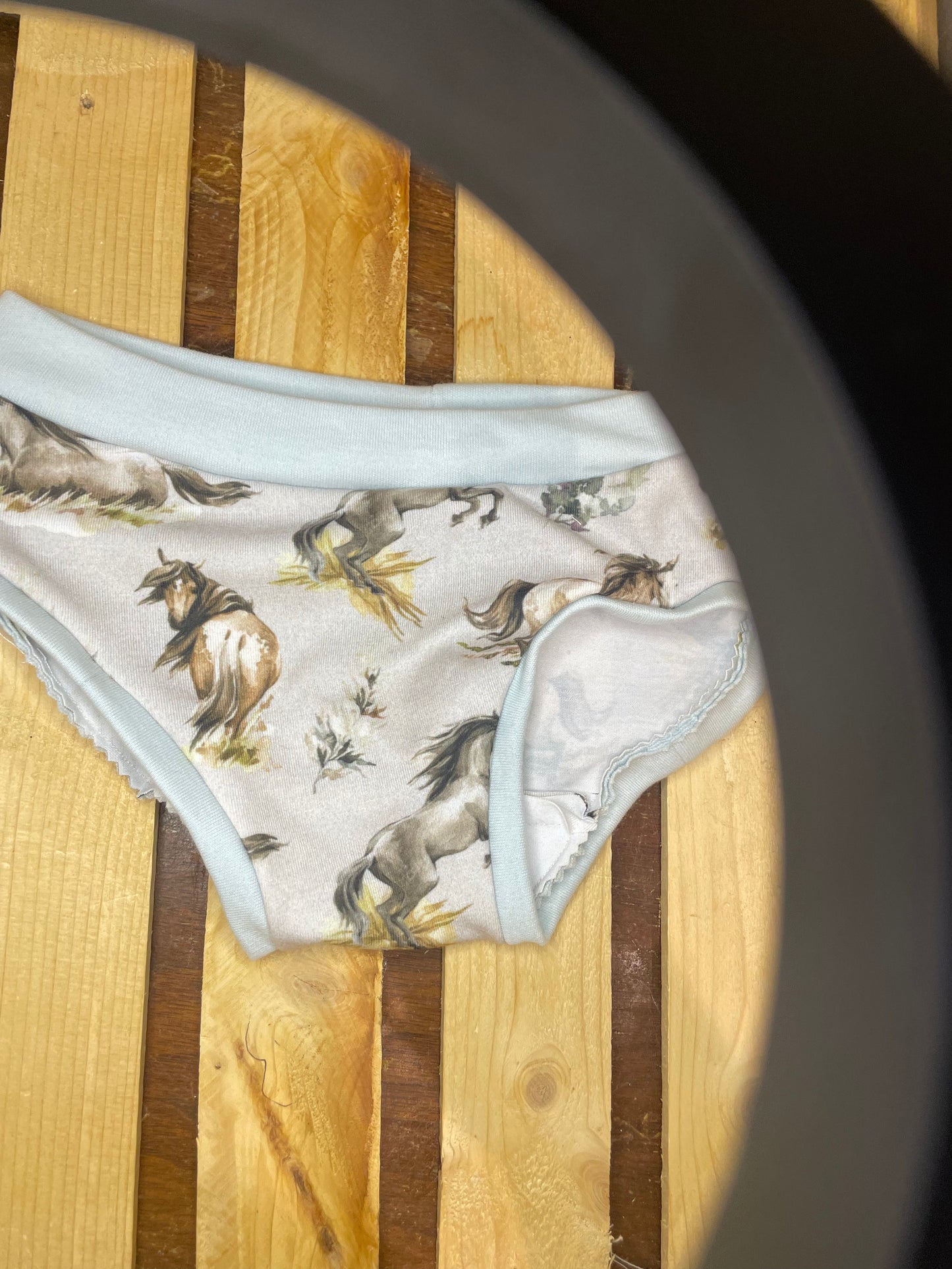 Culotte tout petit