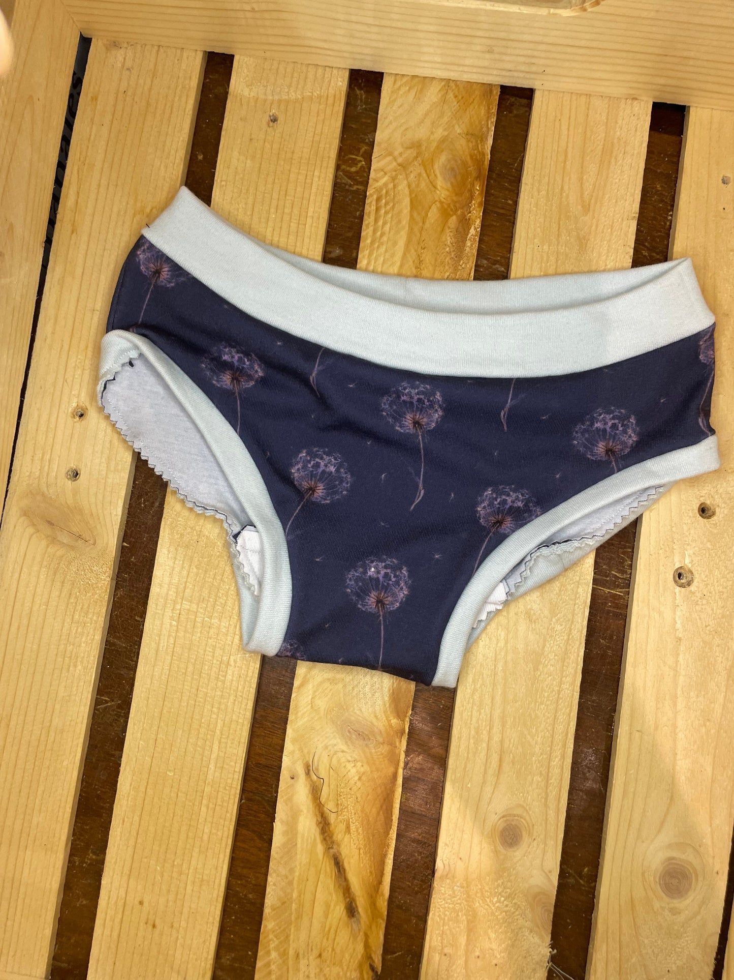 Culotte tout petit