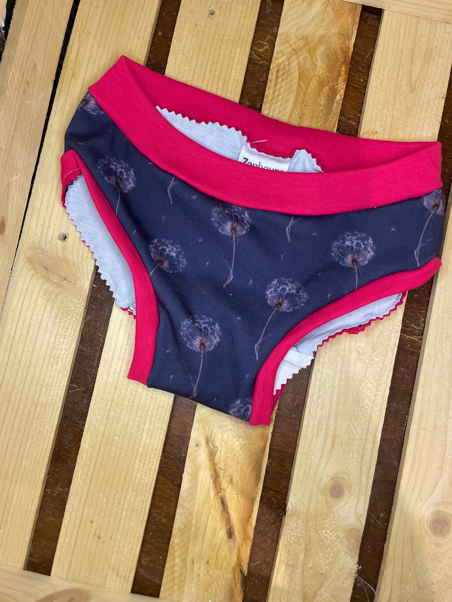 Culotte tout petit