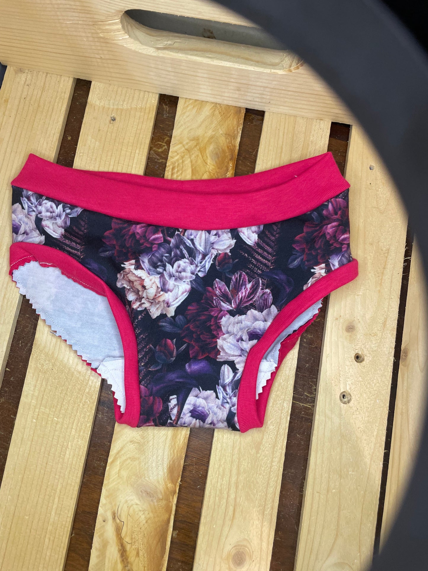 Culotte tout petit