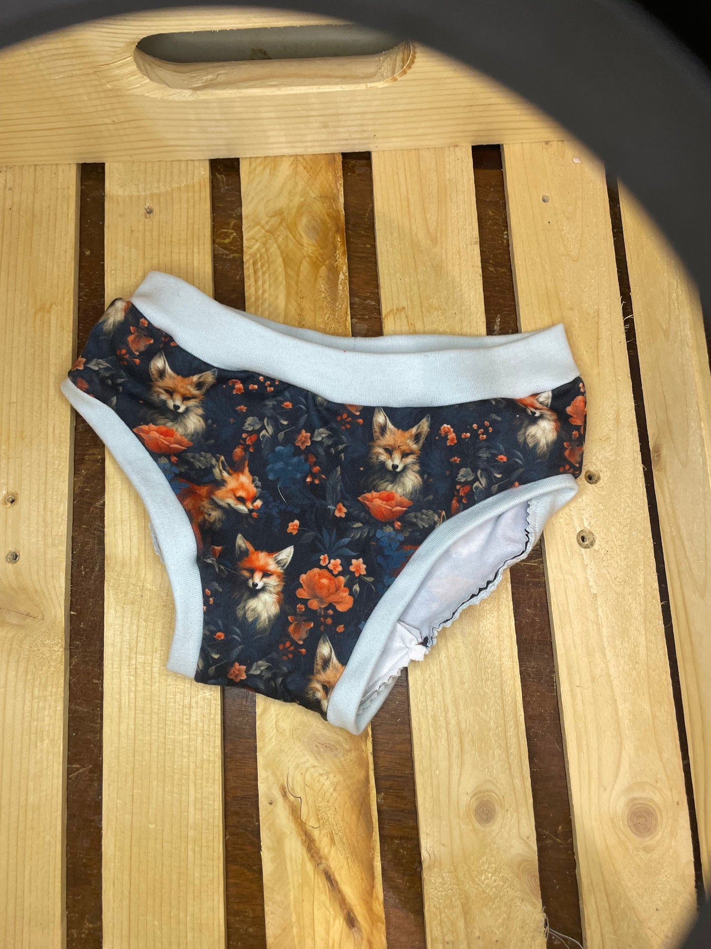 Culotte tout petit