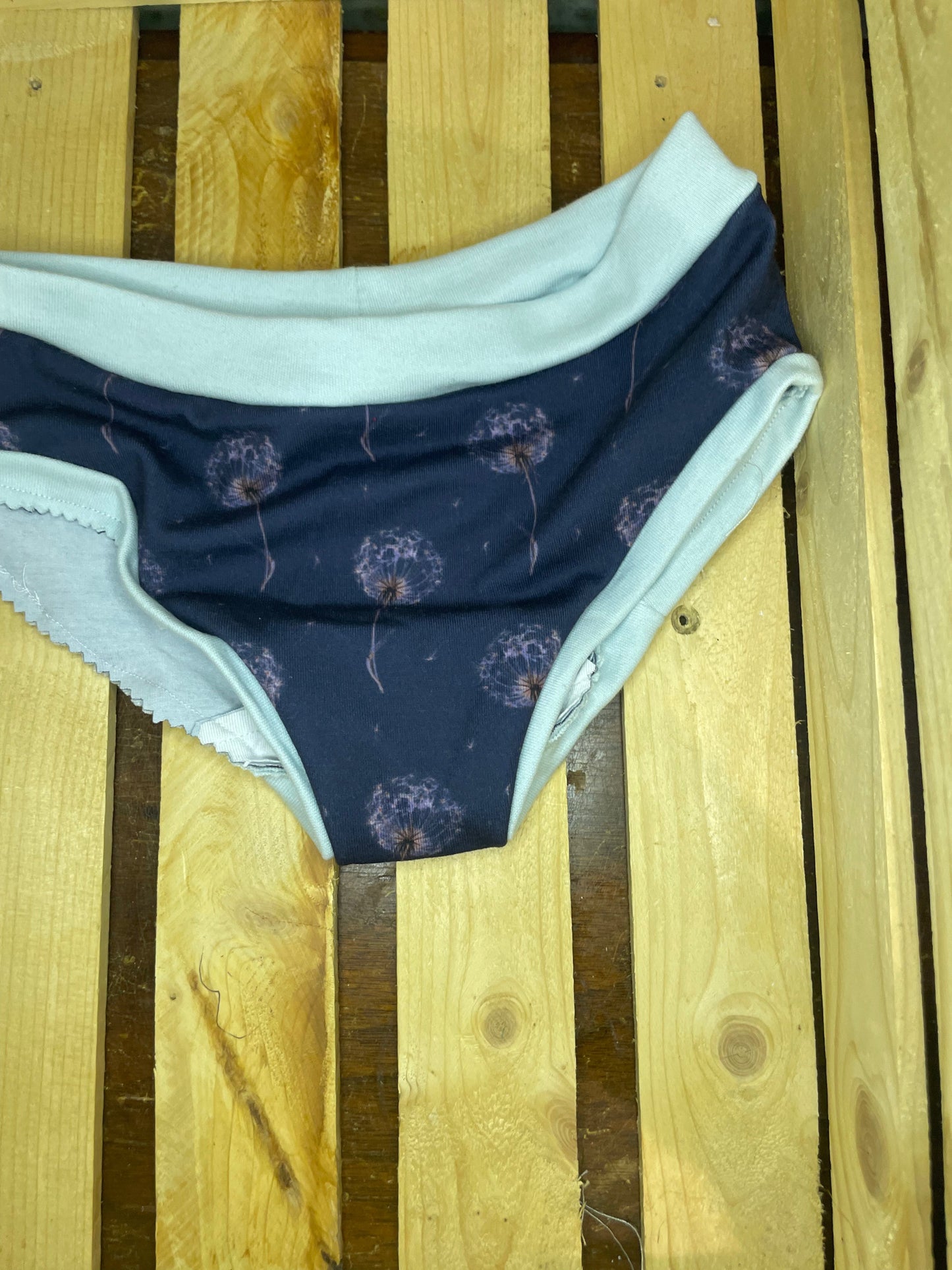 Culotte tout petit
