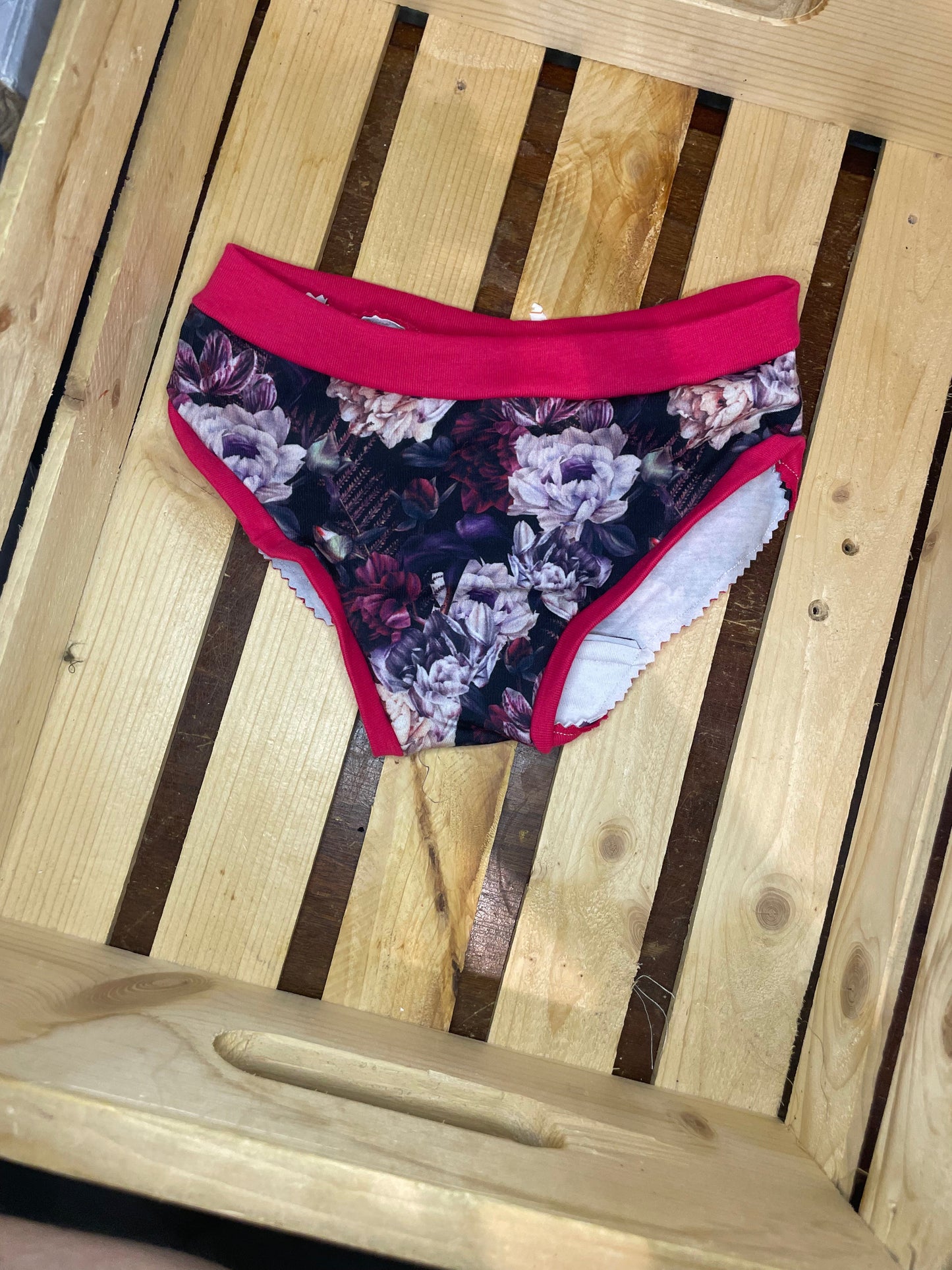 Culotte tout petit