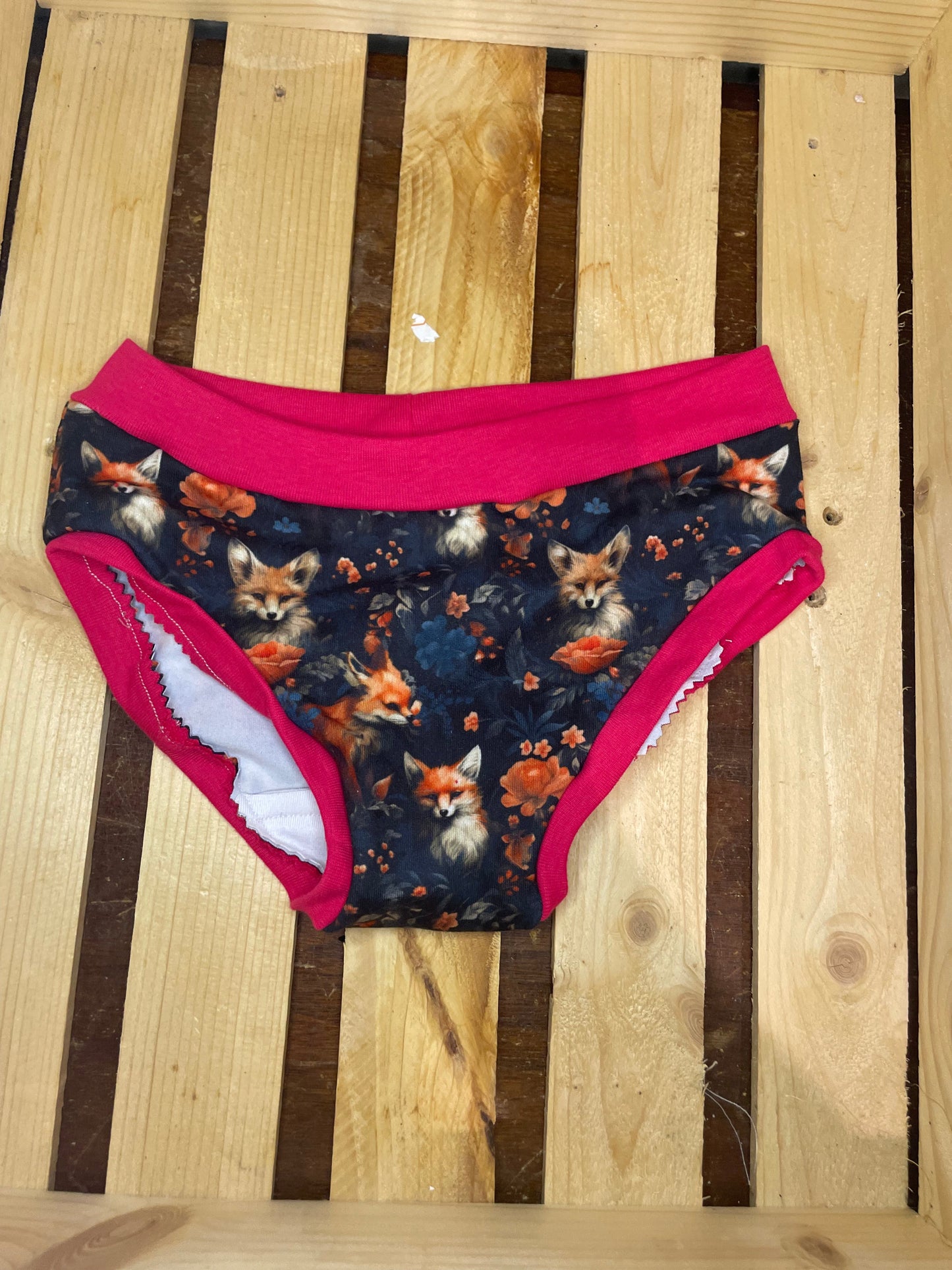 Culotte tout petit