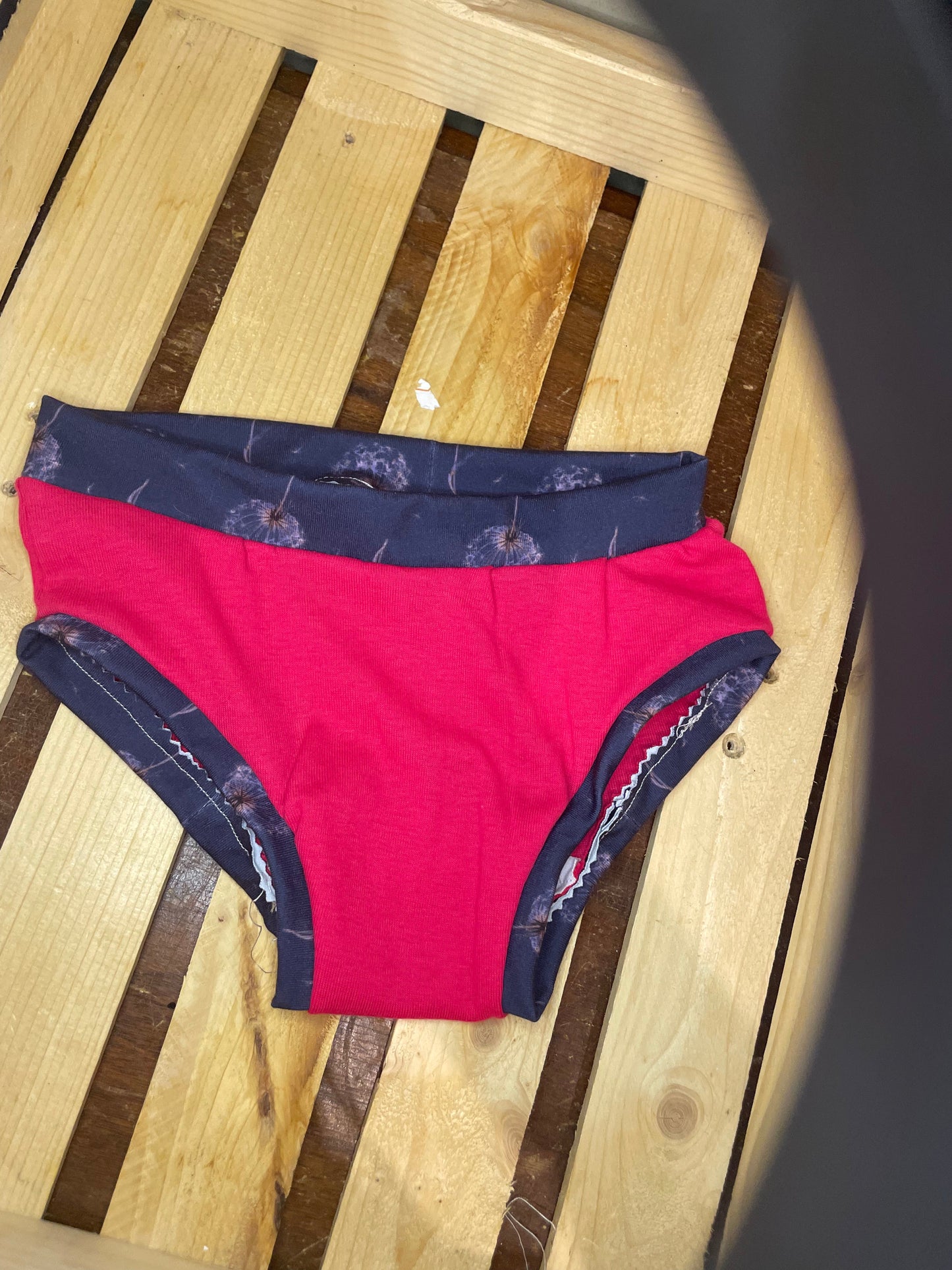 Culotte tout petit