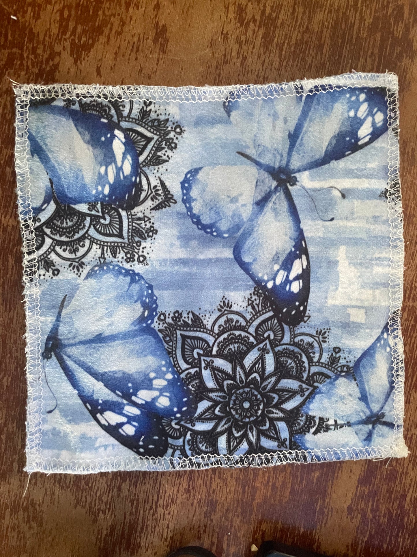 Débarbouillettes