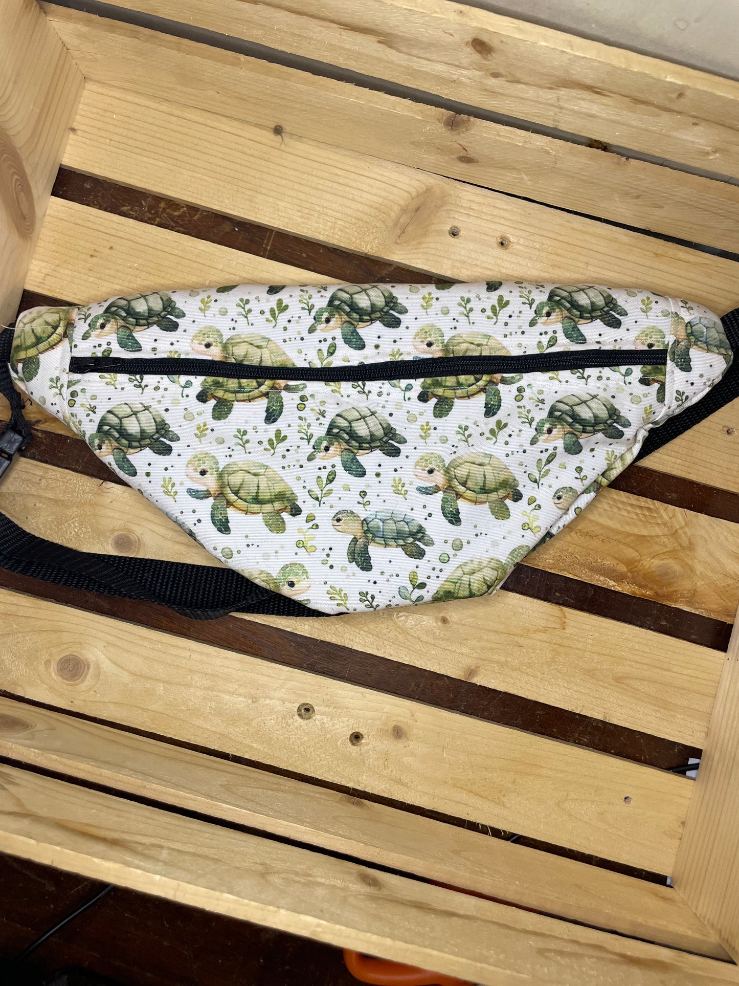 Sac banane model a