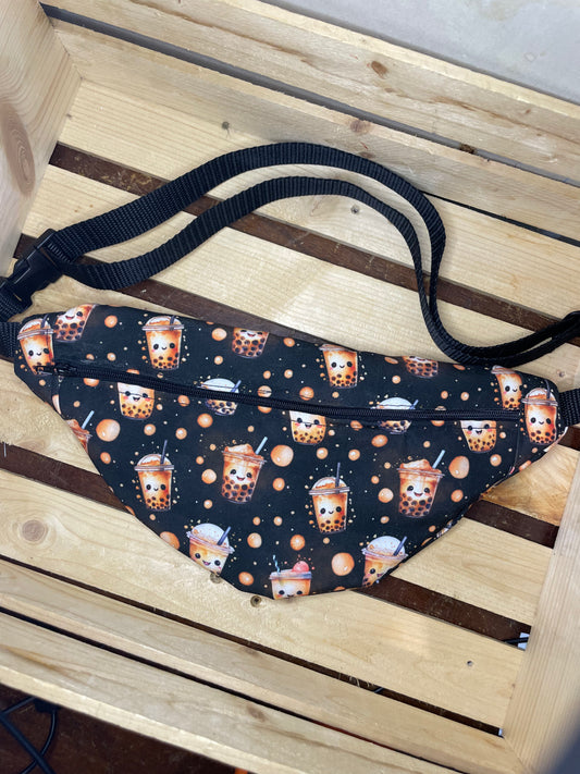 Sac banane model a
