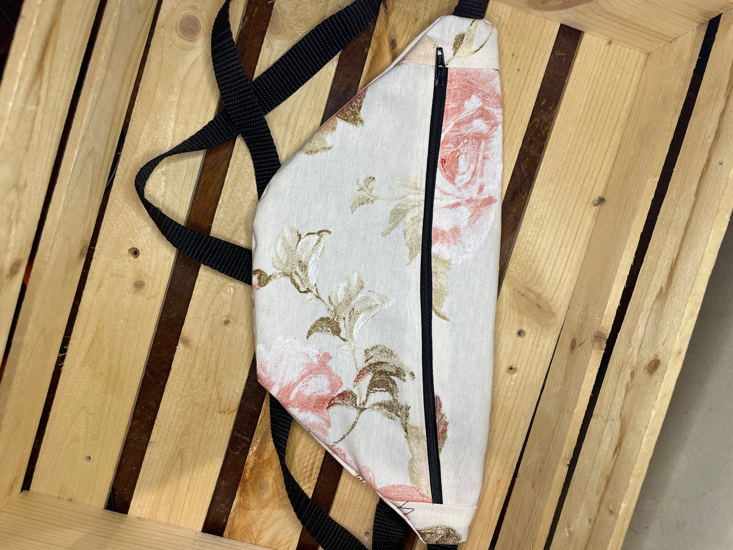 Sac banane model a