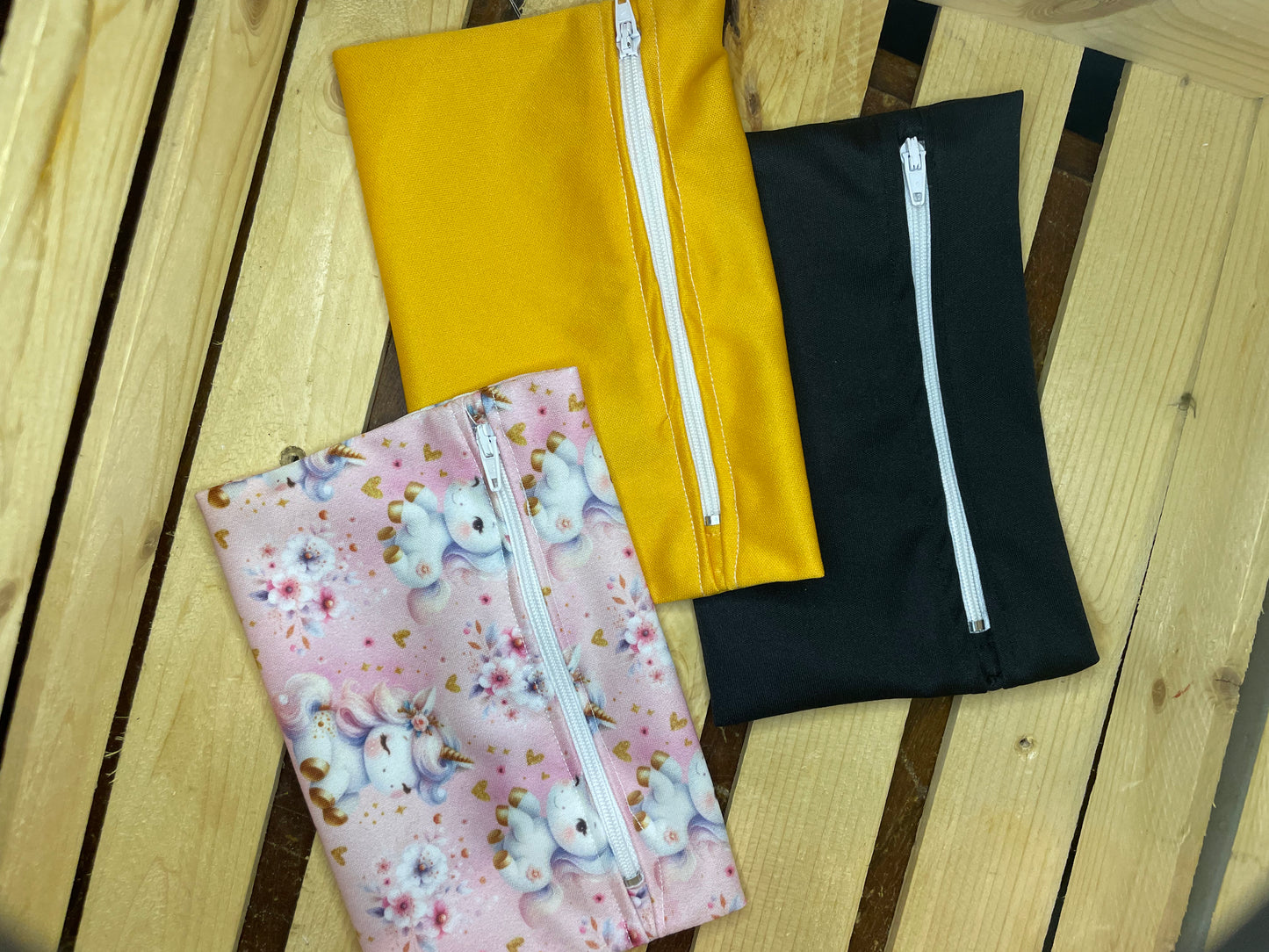 Sac sandwich et collation