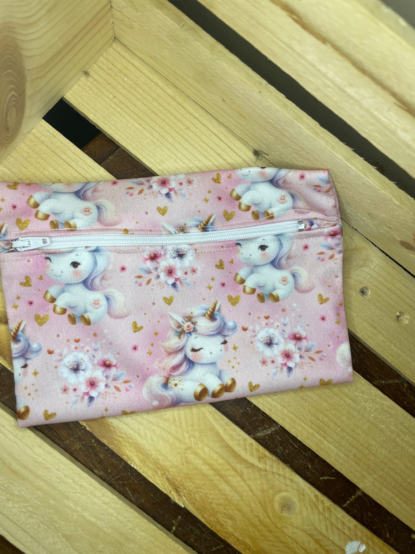 Sac sandwich et collation