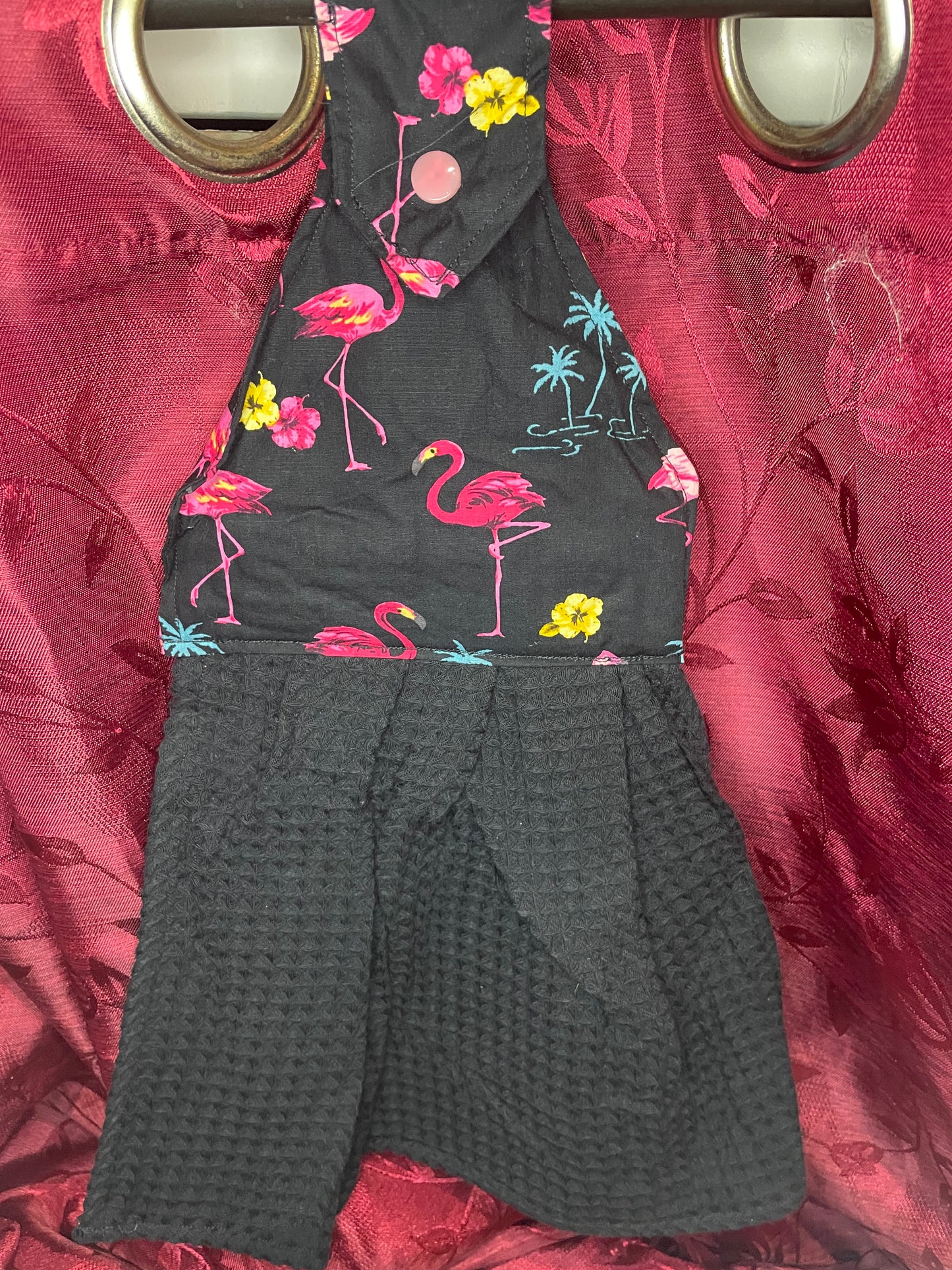 Serviette à main