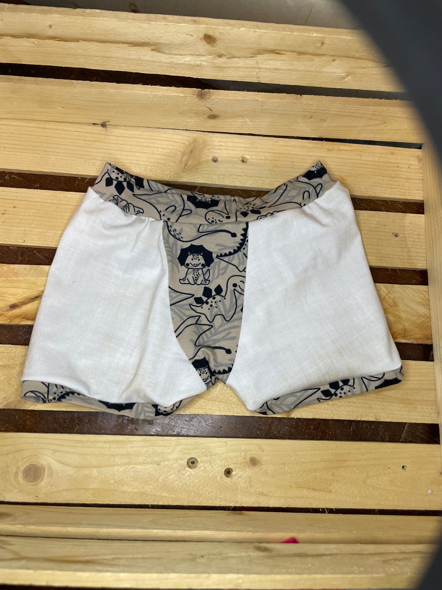 Boxer tout-petit