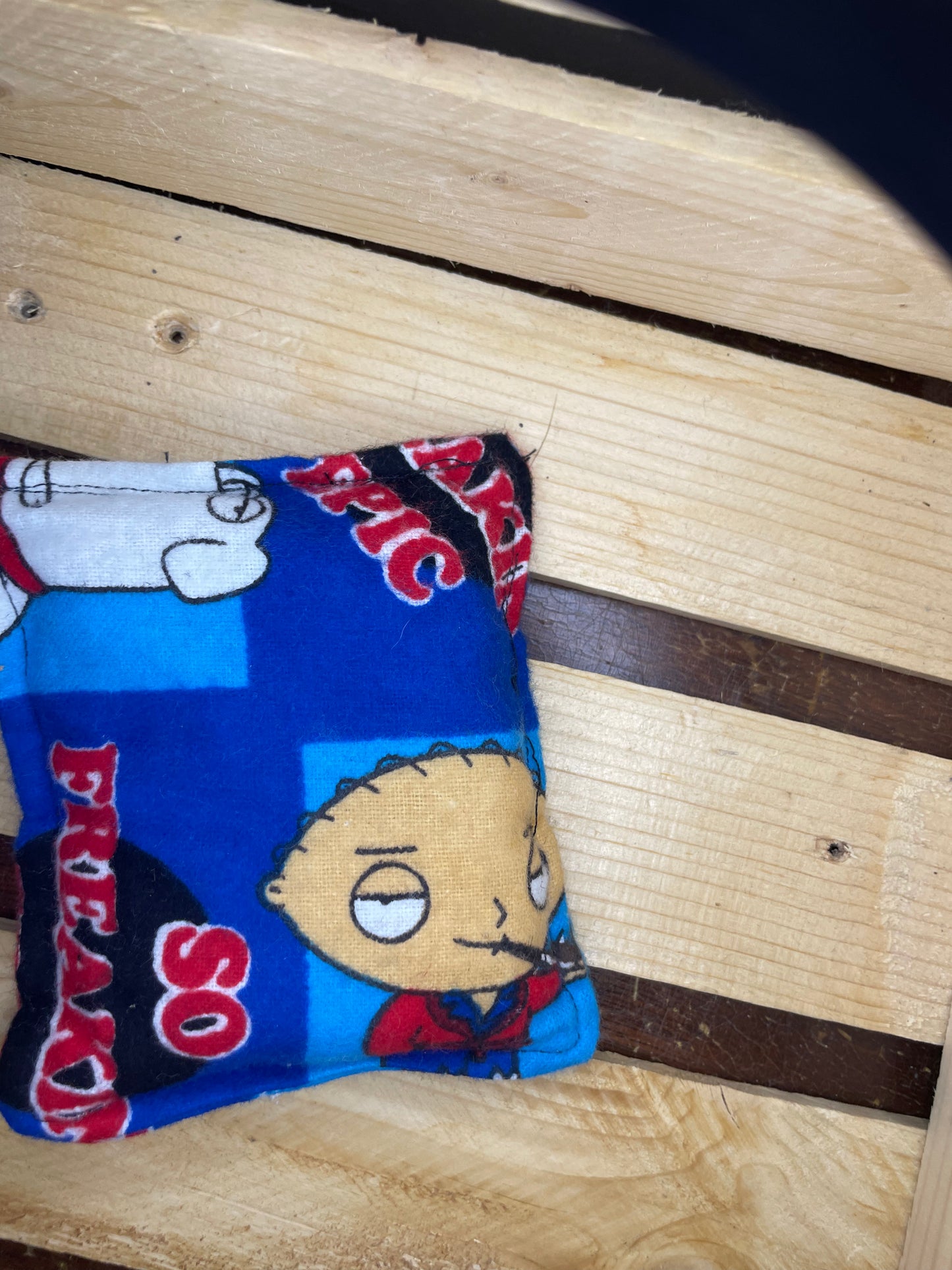 Sac magique