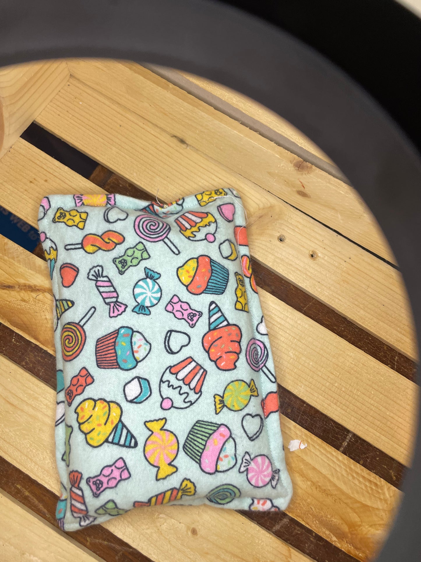 Sac magique