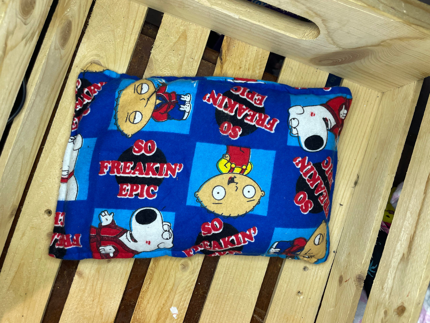 Sac magique